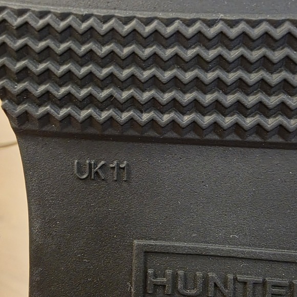 Hunter Green Insulated Commando Waterproof Outdoor Lace Up‎ Ankle Boots Size 12